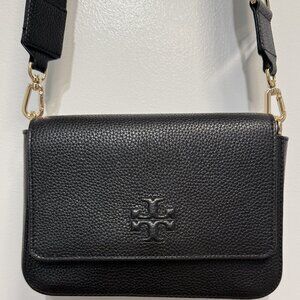 Tory Burch Handbag with bonus wallet